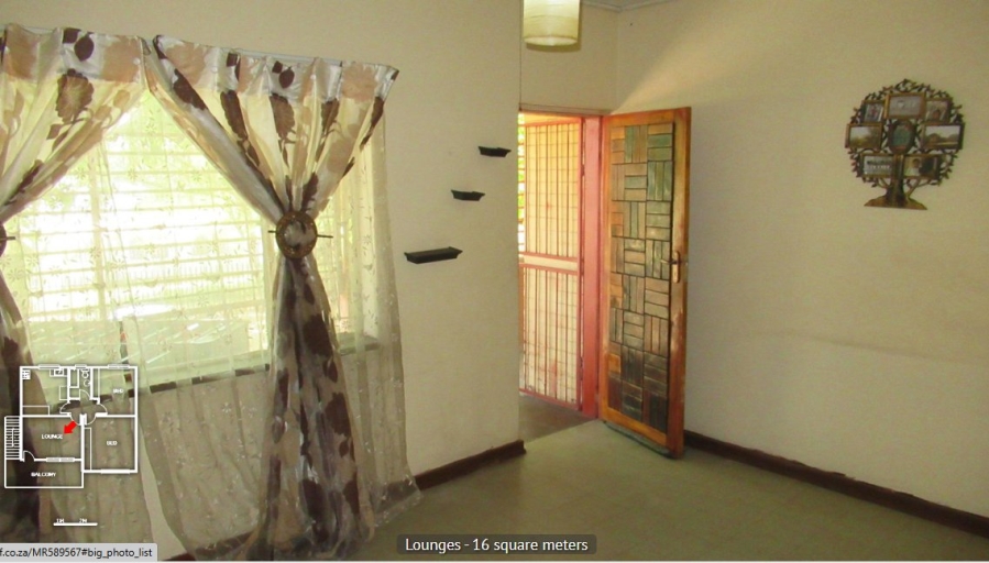 2 Bedroom Property for Sale in Sasolburg Ext 3 Free State